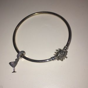 Pandora Bracelet
